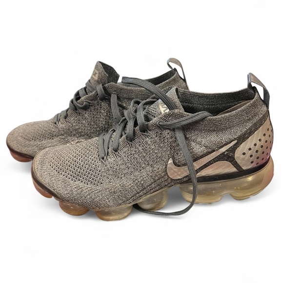 Nike Air Vapormax Flyknit 2 2018 Sneakers Size 8/41 main image 5
